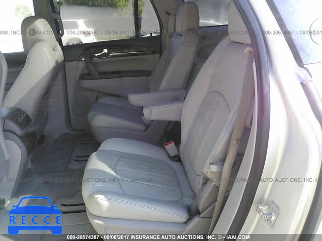 2016 Buick Enclave 5GAKRBKD1GJ127131 image 7