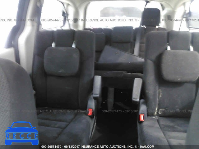 2016 Dodge Grand Caravan 2C4RDGCG5GR249410 зображення 7