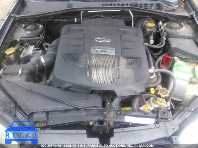 2008 Subaru Legacy 3.0R LIMITED 4S3BL856784219456 image 9