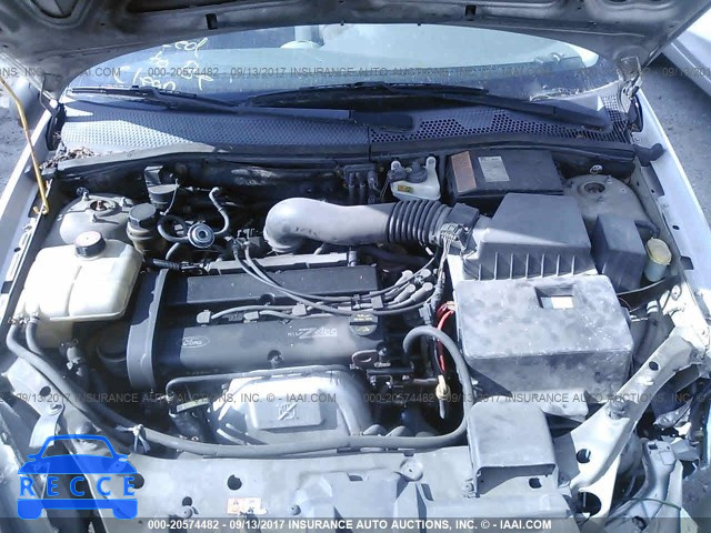 2003 Ford Focus 3FAFP37373R129662 image 9