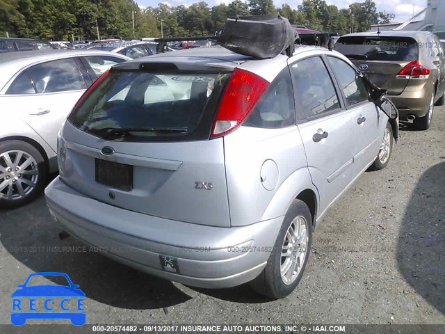 2003 Ford Focus 3FAFP37373R129662 зображення 3