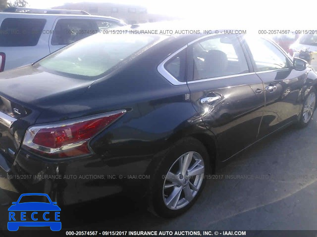 2014 Nissan Altima 1N4AL3APXEN261631 зображення 3