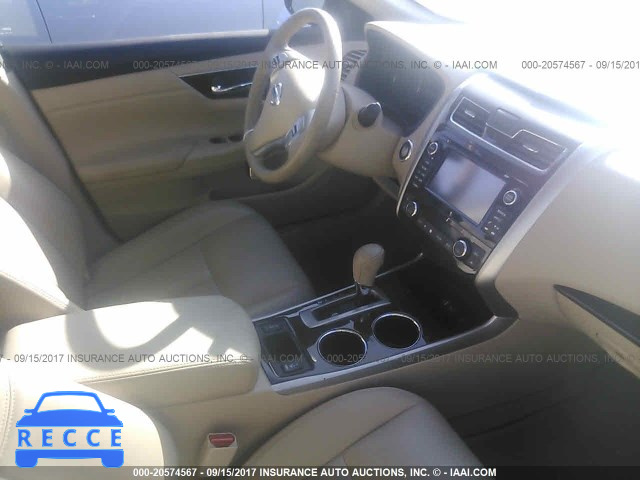 2014 Nissan Altima 1N4AL3APXEN261631 зображення 4