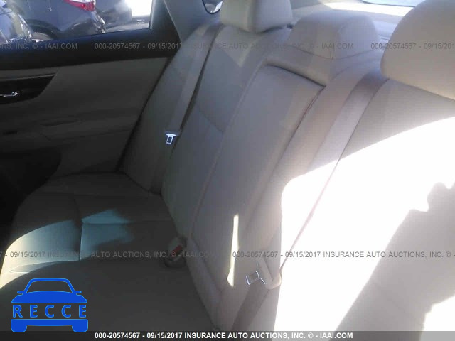 2014 Nissan Altima 1N4AL3APXEN261631 зображення 7