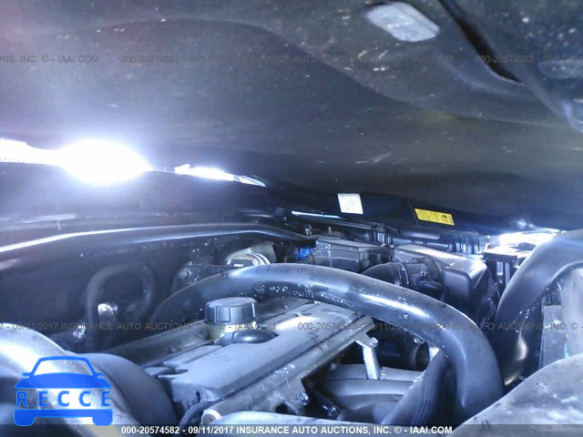 2004 Volvo XC90 YV1CZ59H241042981 Bild 9
