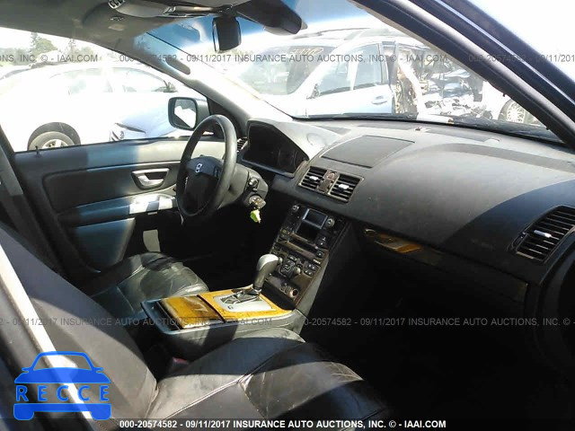 2004 Volvo XC90 YV1CZ59H241042981 Bild 4