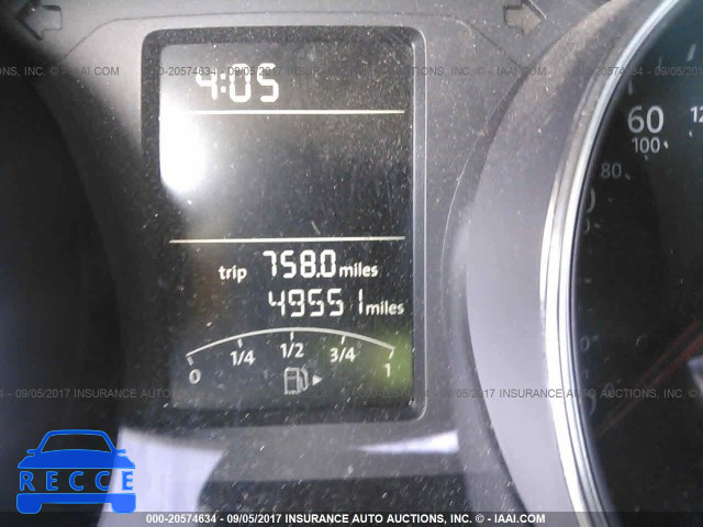 2015 Volkswagen Jetta 3VWD17AJ4FM273749 image 6