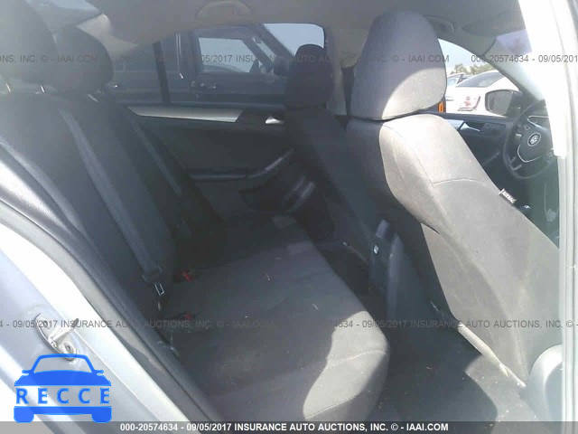 2015 Volkswagen Jetta 3VWD17AJ4FM273749 image 7