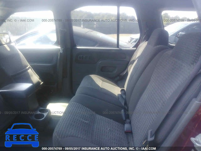 2001 Nissan Xterra 5N1ED28Y01C586873 image 7