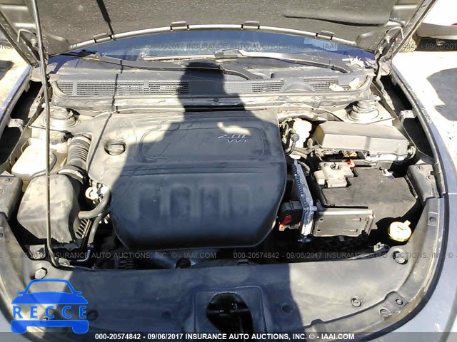2013 Dodge Dart 1C3CDFCA7DD182310 image 9