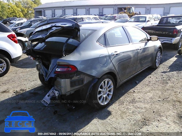 2013 Dodge Dart 1C3CDFCA7DD182310 image 3