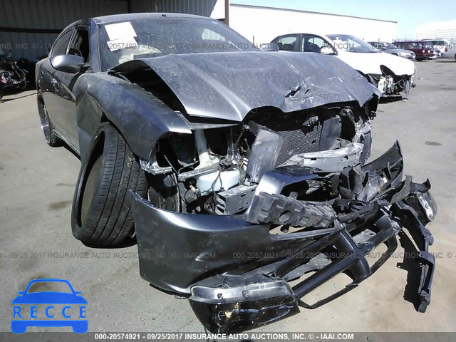 2011 Dodge Charger 2B3CL3CG4BH566628 image 5