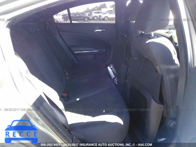 2011 Dodge Charger 2B3CL3CG4BH566628 Bild 7