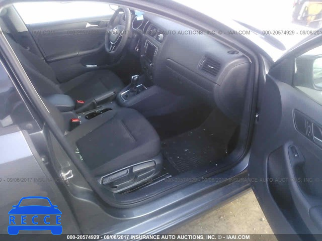 2016 Volkswagen Jetta 3VW267AJ7GM401993 image 4