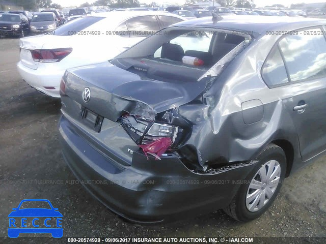 2016 Volkswagen Jetta 3VW267AJ7GM401993 image 5