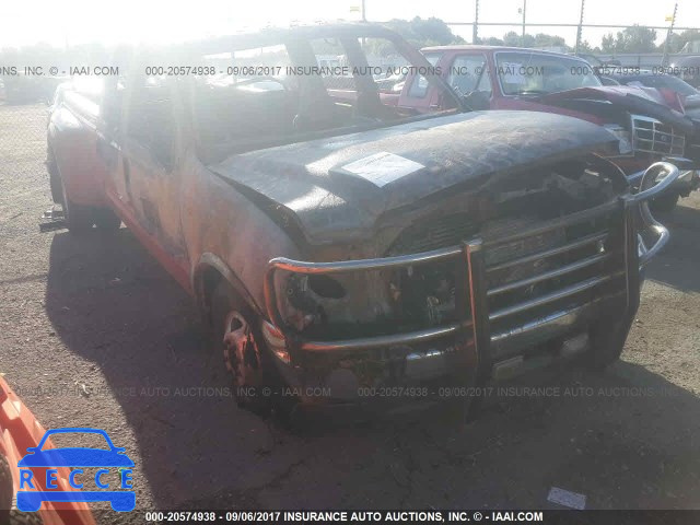 2002 Ford F350 1FTWW32F02EA10710 image 0