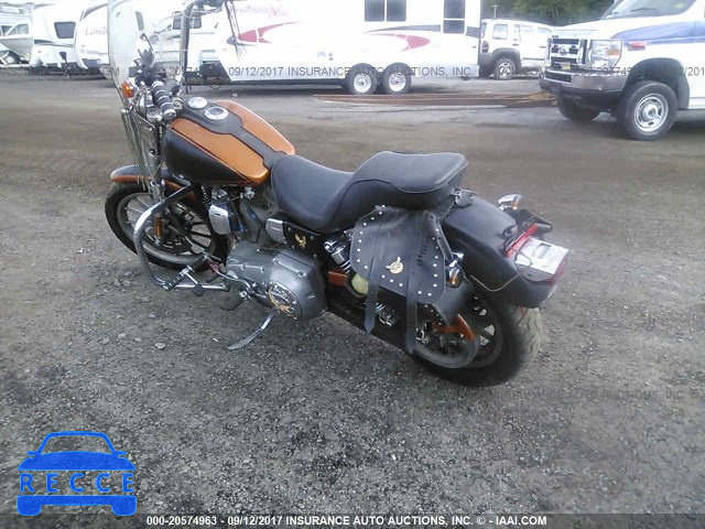 2003 HARLEY-DAVIDSON FXD 1HD1GHV193K303415 зображення 2