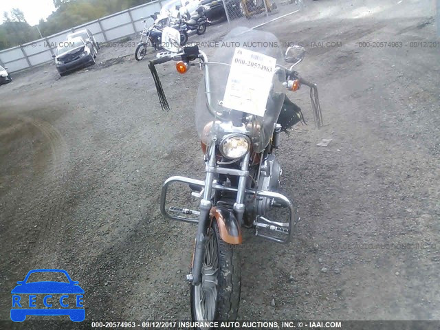 2003 HARLEY-DAVIDSON FXD 1HD1GHV193K303415 image 4