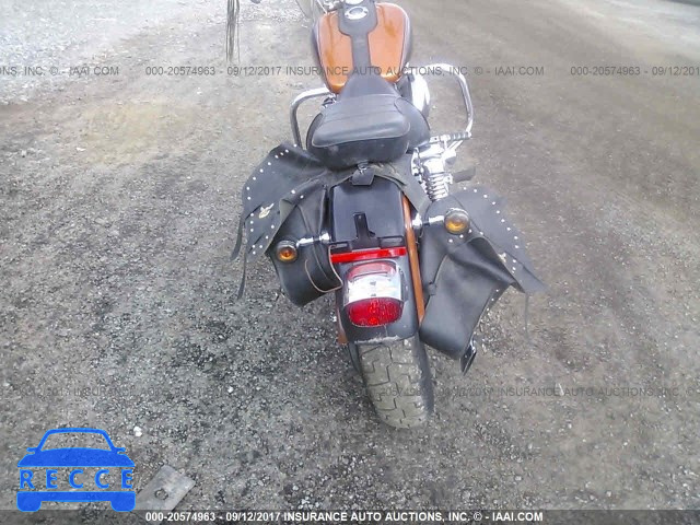 2003 HARLEY-DAVIDSON FXD 1HD1GHV193K303415 зображення 5