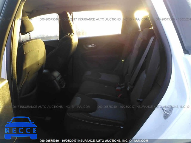 2015 Jeep Cherokee 1C4PJLAB6FW689917 image 7