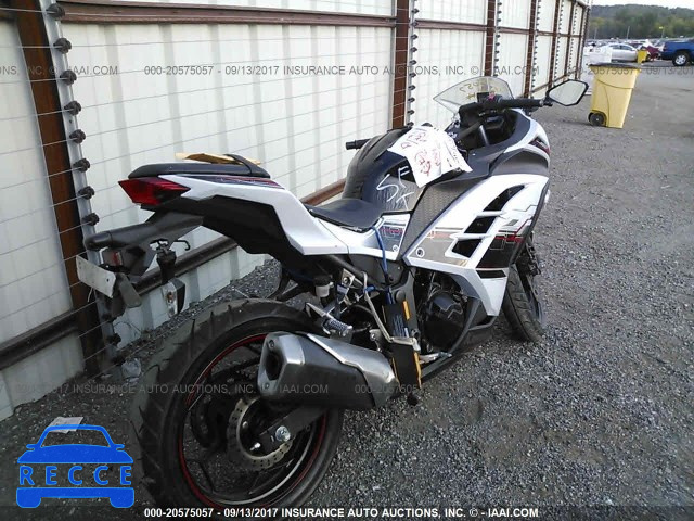 2014 Kawasaki EX300 JKAEX8A17EA002623 Bild 3