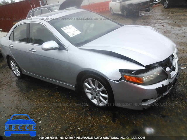 2007 Acura TSX JH4CL96867C005880 image 0