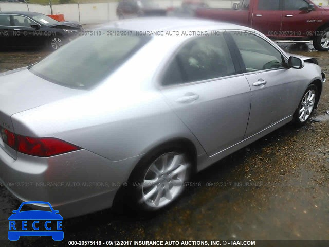 2007 Acura TSX JH4CL96867C005880 image 3