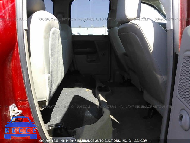 2007 Dodge RAM 2500 ST/SLT 3D7KS28C37G750761 image 7