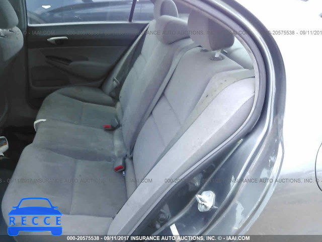 2010 Honda Civic 19XFA1F56AE004630 image 7