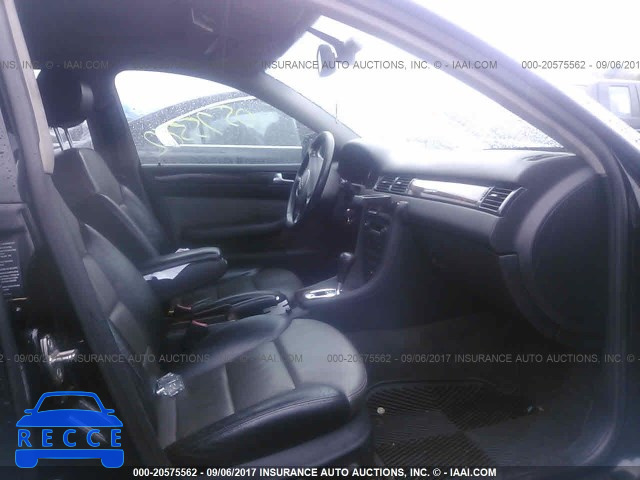 2002 Audi Allroad WA1YD64BX2N057523 image 4