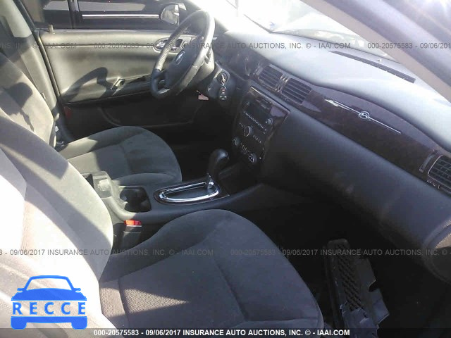 2014 Chevrolet Impala Limited LT 2G1WB5E33E1167039 image 4