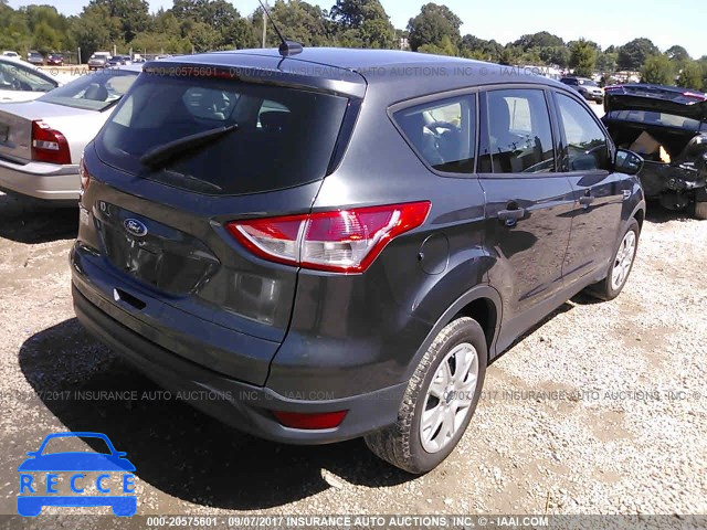 2016 Ford Escape S 1FMCU0F79GUB29715 зображення 3