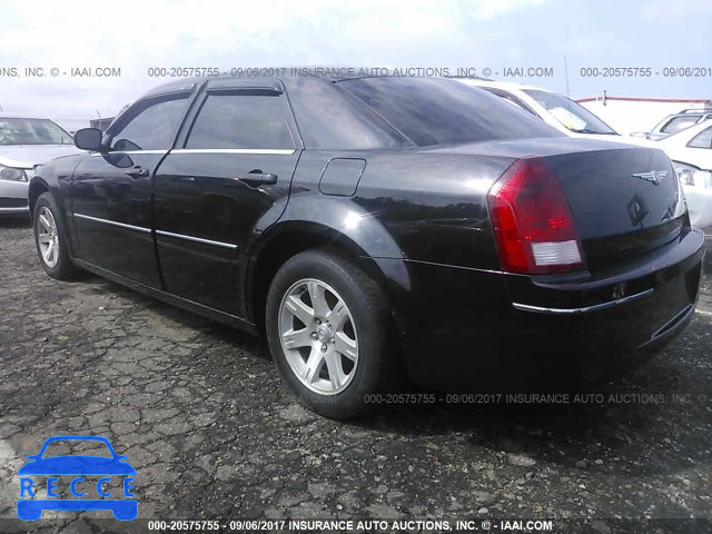 2006 Chrysler 300 2C3KA53G96H530987 image 2