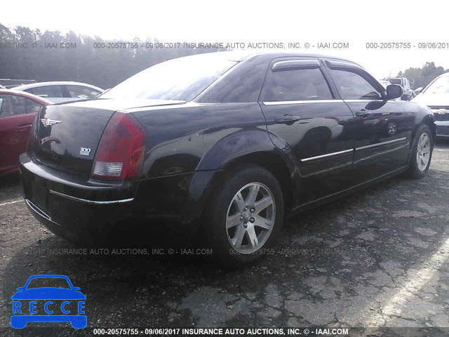 2006 Chrysler 300 2C3KA53G96H530987 Bild 3