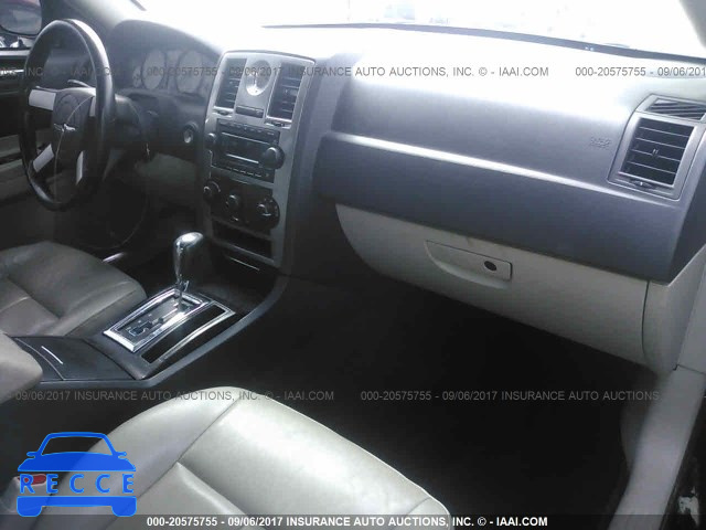 2006 Chrysler 300 2C3KA53G96H530987 image 4