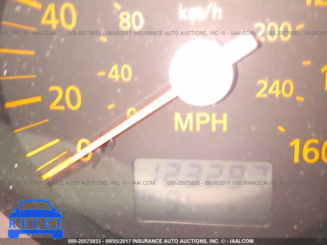 2004 Nissan 350Z JN1AZ36D14T110214 image 6