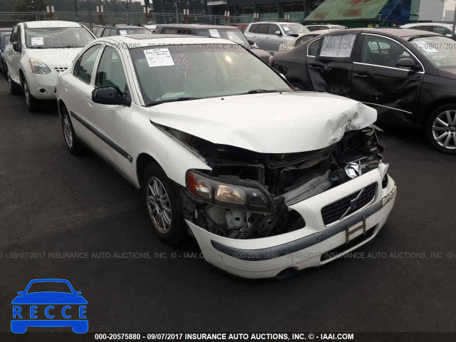 2003 Volvo S60 YV1RS61T832275616 image 0