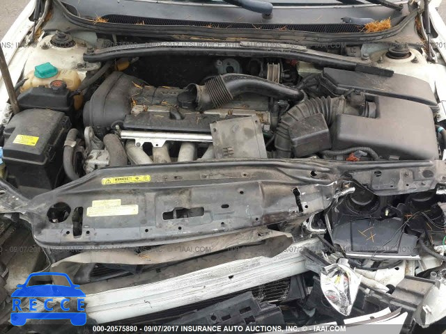 2003 Volvo S60 YV1RS61T832275616 image 9