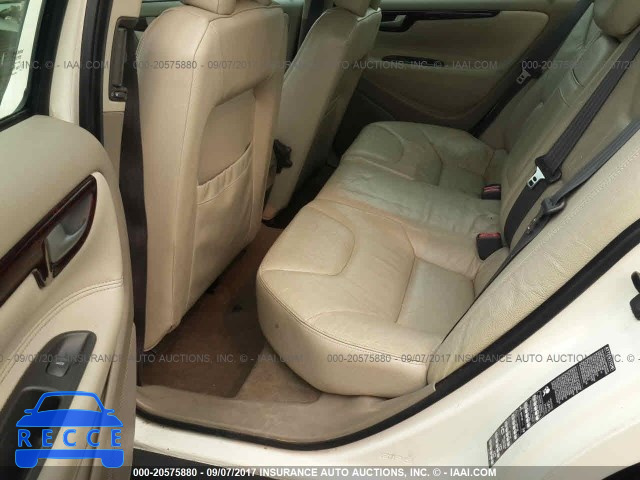 2003 Volvo S60 YV1RS61T832275616 image 7