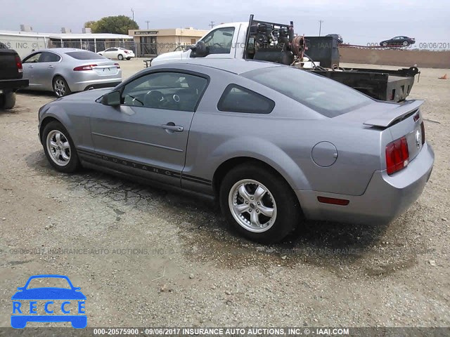 2006 Ford Mustang 1ZVFT80N465161178 зображення 2