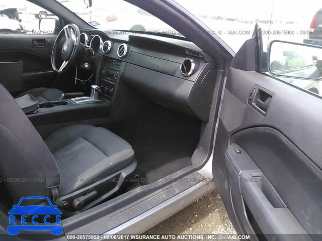 2006 Ford Mustang 1ZVFT80N465161178 зображення 4