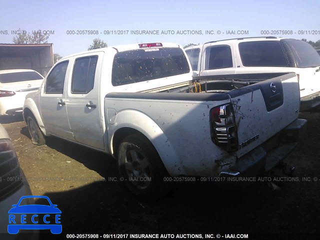 2006 Nissan Frontier 1N6AD07U56C421850 image 2