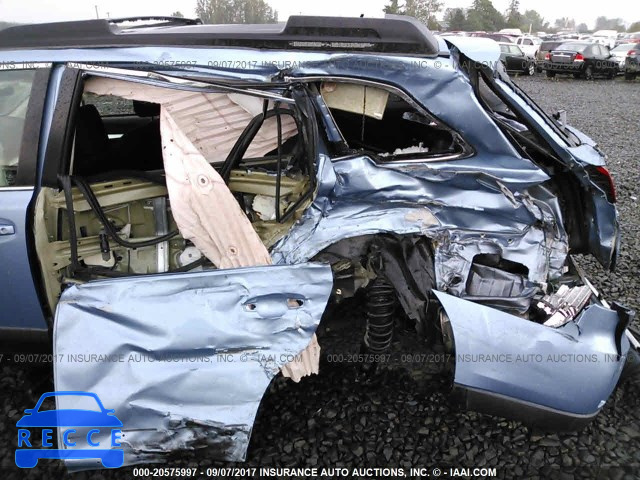 2010 Subaru Outback 2.5I PREMIUM 4S4BRBGC1A3344457 зображення 5