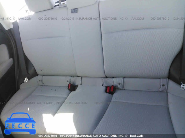 2014 Subaru Forester 2.5I JF2SJAACXEH512931 зображення 7