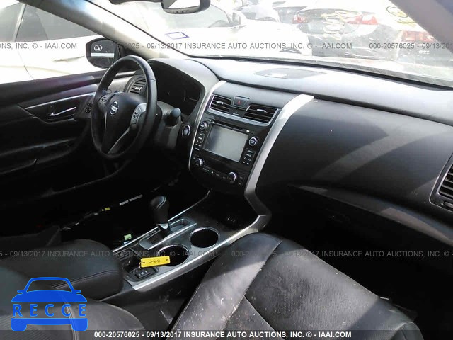 2014 Nissan Altima 1N4AL3AP7EN372282 image 4