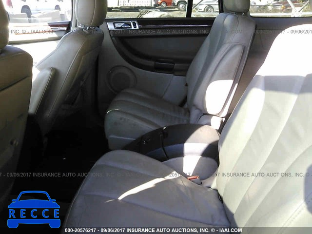 2004 Chrysler Pacifica 2C8GM68484R290429 image 7