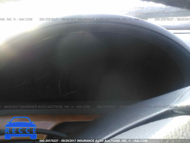 2000 Mercedes-benz S 430 WDBNG70J3YA059762 image 6