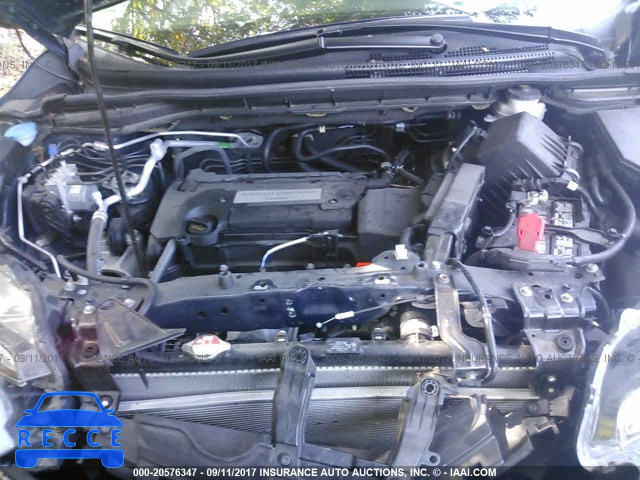 2015 Honda CR-V 2HKRM4H78FH625388 зображення 9