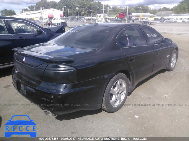 2003 Pontiac Bonneville SSEI 1G2HZ541534151524 image 3