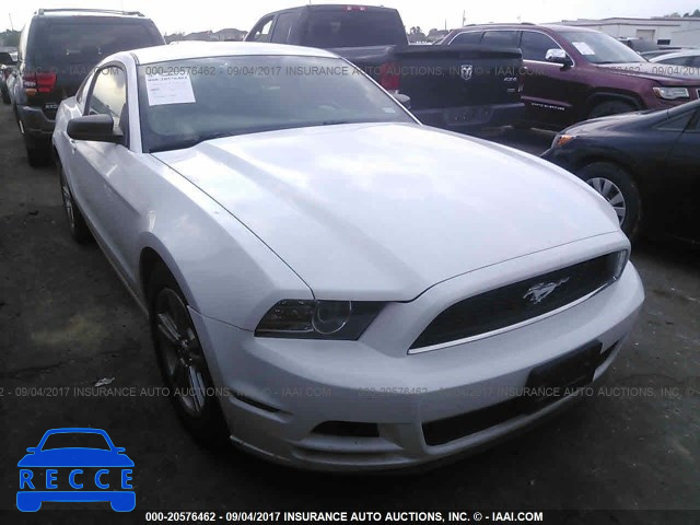 2014 Ford Mustang 1ZVBP8AM3E5250103 image 0